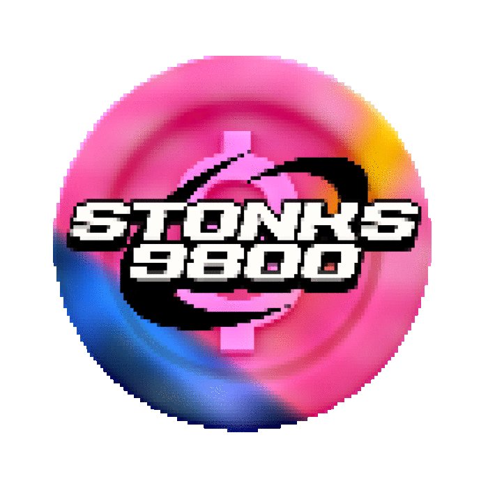 STONKS9800